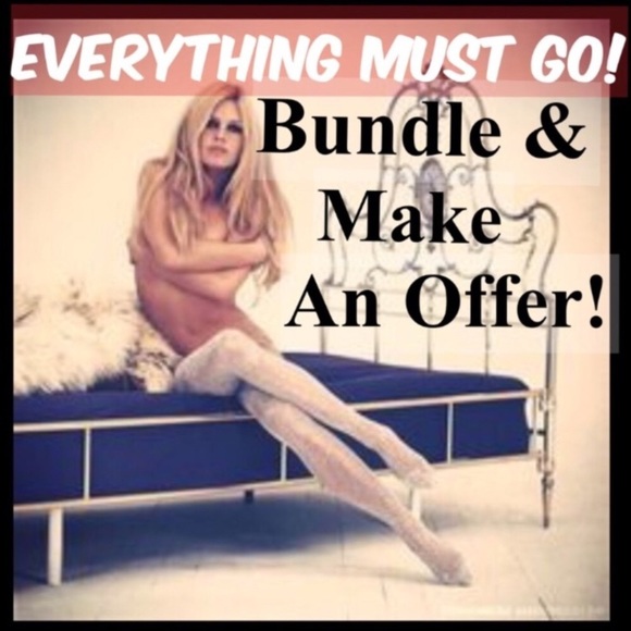 Ann Taylor LOFT Chic Bamboo & Leather Handbag - Picture 6 of 6